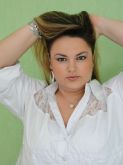 E0001 - Camisa c/ Renda - 38 a 44