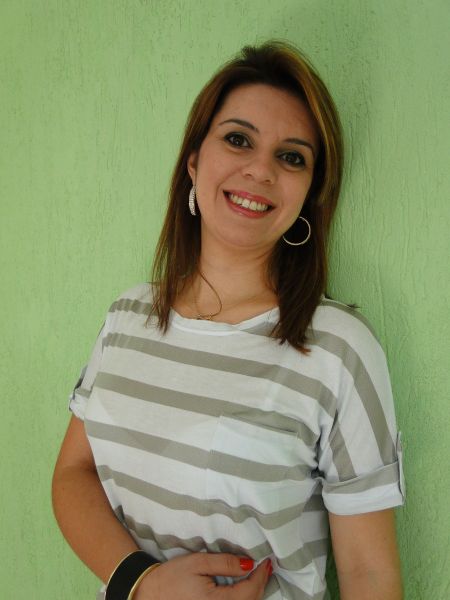 Camiseta Listada - Lurex - 38 a 44