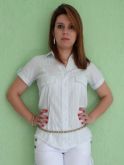 E003 - Camisa Carol - 38 a 44