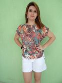 Blusa Lia